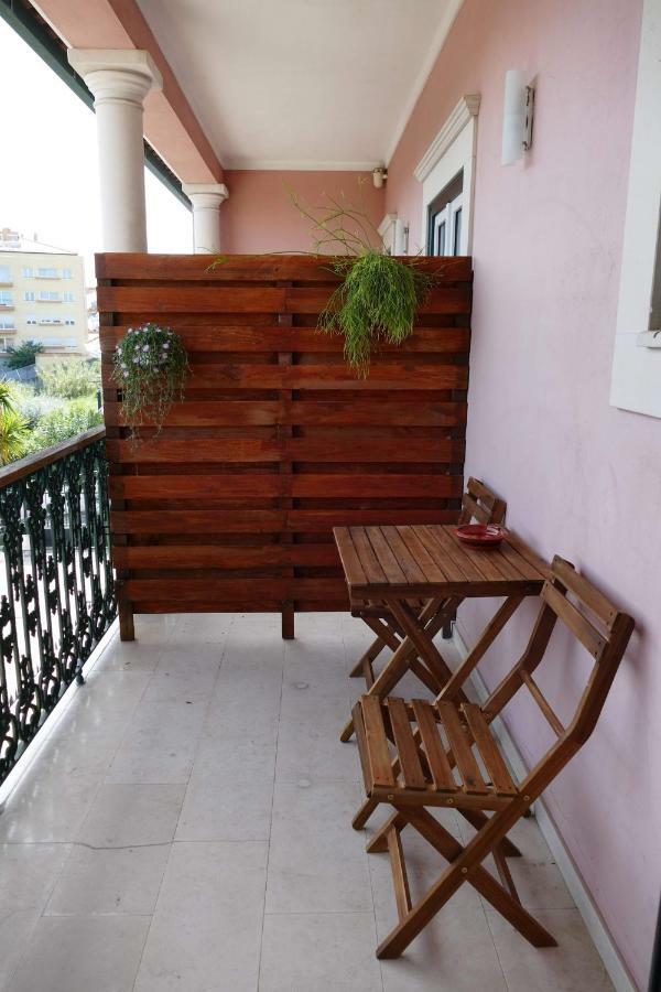 Casa Da Palmeira Лейрия Экстерьер фото